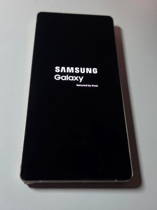 Samsung S25 Ultra 512GB Como Nuevo