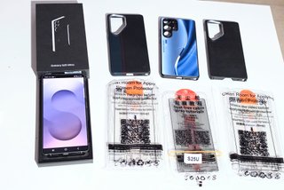 Samsung S25 Ultra 512GB Como Nuevo