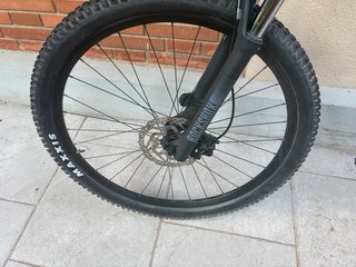 Bicicleta Giant Talon 29 Talla M Precio negociable