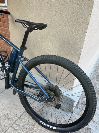 Bicicleta Giant Talon 29 Talla M Precio negociable