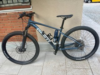 Bicicleta Giant Talon 29 Talla M Precio negociable
