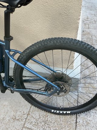 Bicicleta Giant Talon 29 Talla M Precio negociable