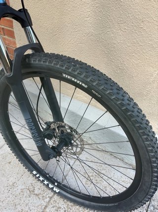Bicicleta Giant Talon 29 Talla M Precio negociable