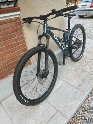 Bicicleta Giant Talon 29 Talla M Precio negociable