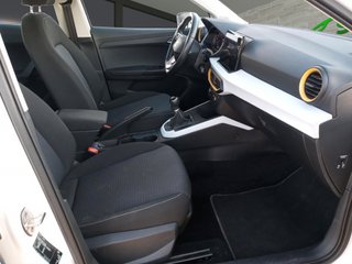 Arona 1.0 TSI 81kW (110CV) Style Plus