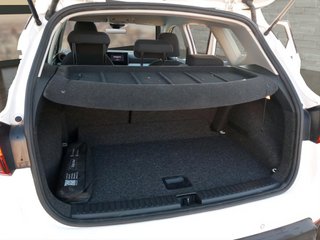Arona 1.0 TSI 81kW (110CV) Style Plus