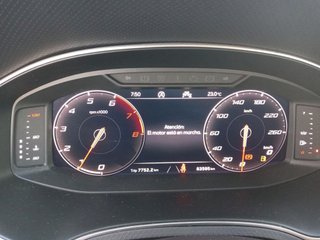 Arona 1.0 TSI 81kW (110CV) Style Plus