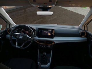 Arona 1.0 TSI 81kW (110CV) Style Plus