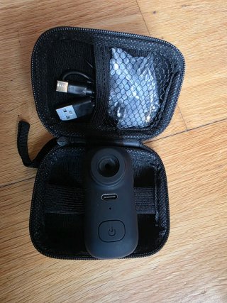 Inflador Bici 350mAh Type-C
