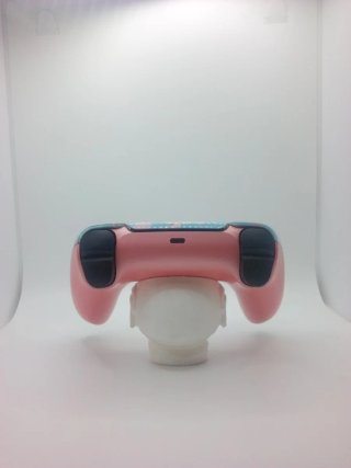 Mando PS5 Anime Personalizado