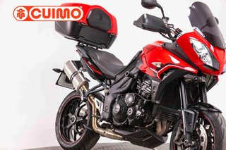 TRIUMPH TIGER 1050 SPORT