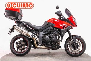 TRIUMPH TIGER 1050 SPORT