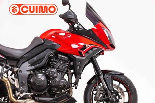 TRIUMPH TIGER 1050 SPORT