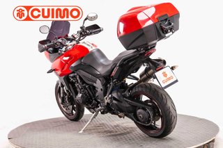 TRIUMPH TIGER 1050 SPORT