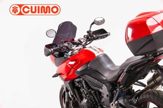 TRIUMPH TIGER 1050 SPORT
