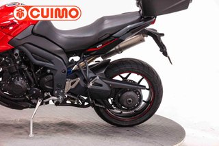 TRIUMPH TIGER 1050 SPORT
