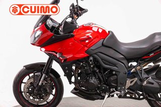 TRIUMPH TIGER 1050 SPORT
