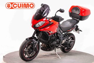 TRIUMPH TIGER 1050 SPORT