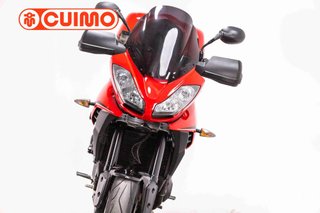 TRIUMPH TIGER 1050 SPORT