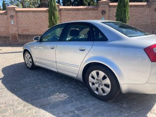Audi A4 2003