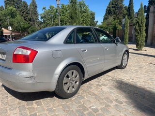 Audi A4 2003