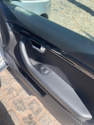 Audi A4 2003