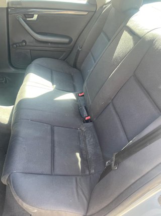 Audi A4 2003