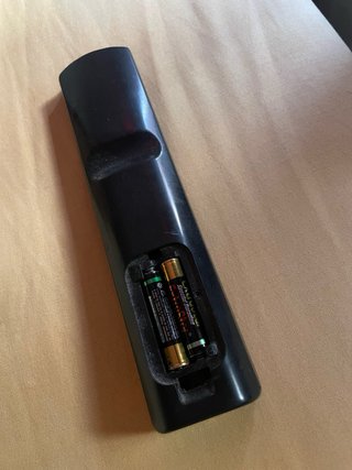 TV LG 32 + Fire Stick (Smart TV)