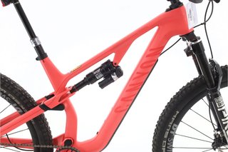 Promo · Bicicleta Canyon Neuron CF SLX X01 AXS Flight Attendant t.M Reacondicionada