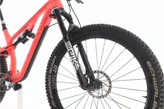 Promo · Bicicleta Canyon Neuron CF SLX X01 AXS Flight Attendant t.M Reacondicionada