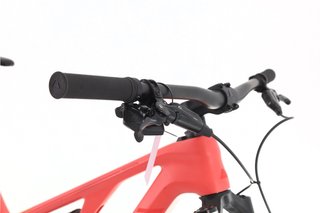 Promo · Bicicleta Canyon Neuron CF SLX X01 AXS Flight Attendant t.M Reacondicionada