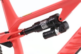 Promo · Bicicleta Canyon Neuron CF SLX X01 AXS Flight Attendant t.M Reacondicionada