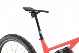 Promo · Bicicleta Canyon Neuron CF SLX X01 AXS Flight Attendant t.M Reacondicionada