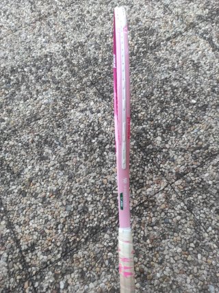 Raqueta Tenis Prince Wimbledon Sharapova L2