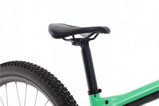 Bicicleta Specialized Epic WC GX AXS t.S Reacondicionada