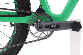 Bicicleta Specialized Epic WC GX AXS t.S Reacondicionada