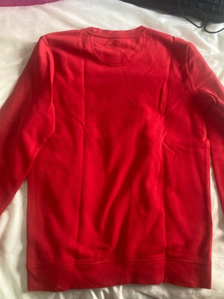 Sudadera Champion Baloncesto Talla XL 13/14 años