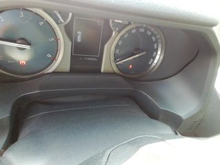 Toyota Land Cruiser 2.8 D-4D NX 150 kW (204 CV)