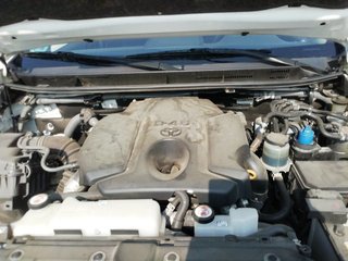 Toyota Land Cruiser 2.8 D-4D NX 150 kW (204 CV)