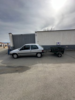 Citroen Saxo 1997