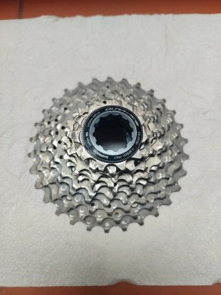 Cassette Shimano Dura Ace 11V CS-R9100 (11-30)