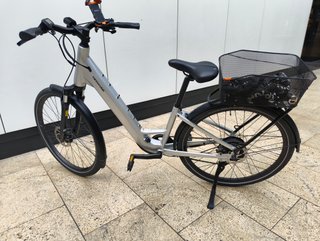 Cannondale Mavaro Neo SL Bicicleta Eléctrica