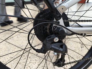 Cannondale Mavaro Neo SL Bicicleta Eléctrica