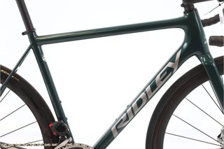 Promo · Bicicleta Ridley Helium SLX Disc AXS 12V t.52 Reacondicionada