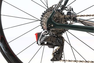 Promo · Bicicleta Ridley Helium SLX Disc AXS 12V t.52 Reacondicionada