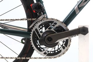 Promo · Bicicleta Ridley Helium SLX Disc AXS 12V t.52 Reacondicionada