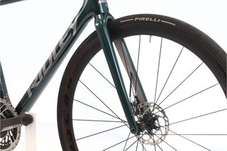 Promo · Bicicleta Ridley Helium SLX Disc AXS 12V t.52 Reacondicionada