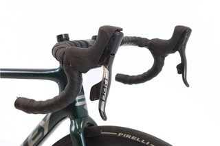 Promo · Bicicleta Ridley Helium SLX Disc AXS 12V t.52 Reacondicionada