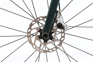 Promo · Bicicleta Ridley Helium SLX Disc AXS 12V t.52 Reacondicionada