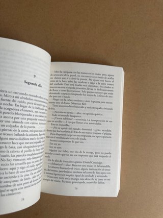 Las Siete Muertes de Evelyn Hardcastle